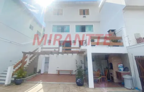 Sobrado com 3 Quartos à venda, 254m² no Jardim São Paulo(Zona Norte), São Paulo