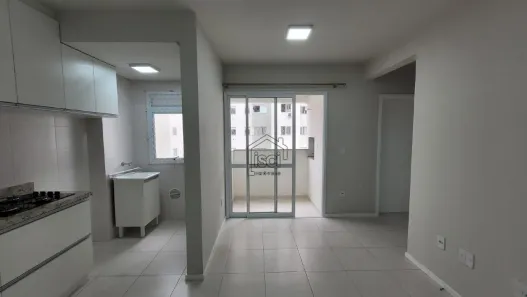 Apartamento com 2 Quartos para alugar, 65m² no Pedra Branca, Palhoça