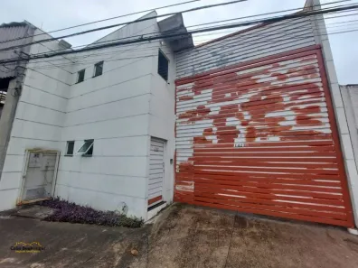 Galpão/Depósito/Armazém à venda, 400m² no Parque Anhangüera, São Paulo
