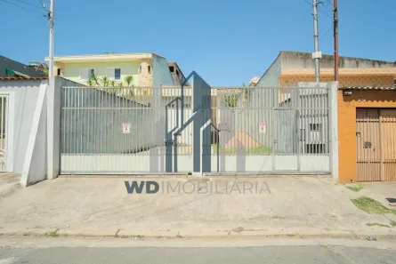 Casa com 2 Quartos à venda, 319m² no Vila Nova Savoia, São Paulo