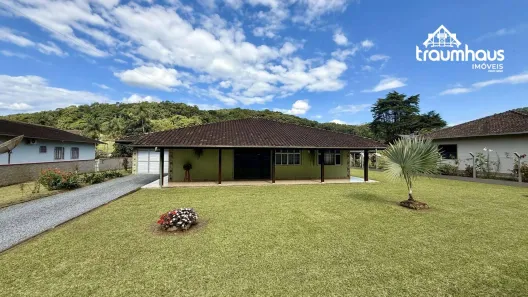 Casa com 3 Quartos à venda, 260m² no Vila Itoupava, Blumenau