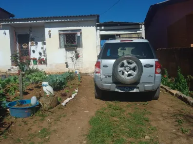 Casa com 2 Quartos à venda, 70m² no São Lucas, Viamão