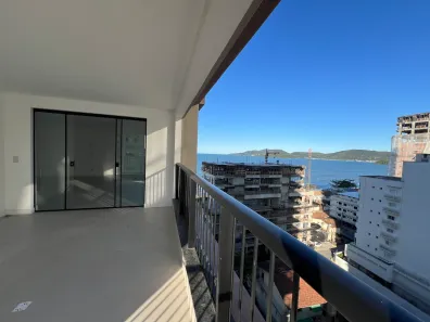 Apartamento com 3 Quartos à venda, 144m² no Balneário Perequê, Porto Belo