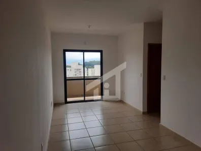 Apartamento com 2 Quartos para venda ou aluguel, 64m² no Vila São José, Taubaté