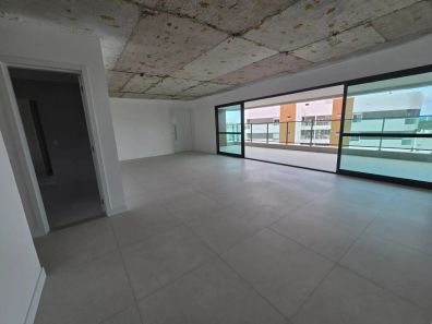 Apartamento com 4 Quartos à venda, 224m² no Alphaville I, Salvador
