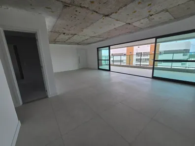Apartamento com 4 Quartos à venda, 203m² no Alphaville I, Salvador