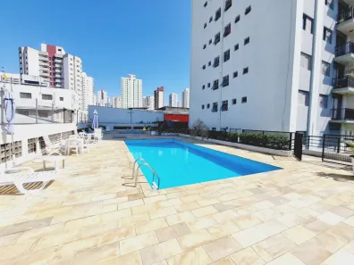 Apartamento com 2 Quartos à venda, 60m² no Saúde, São Paulo