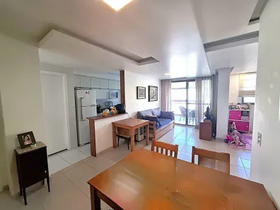 Apartamento com 2 Quartos à venda, 85m² no Recreio dos Bandeirantes, Rio de Janeiro