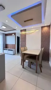 Apartamento com 2 Quartos à venda, 52m² no Planalto, Manaus
