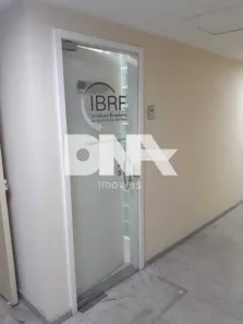 Sala Comercial à venda, 128m² no Botafogo, Rio de Janeiro