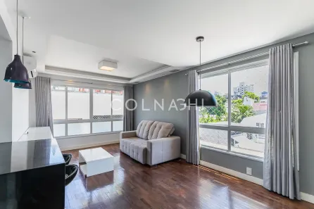 Apartamento com 2 Quartos à venda, 75m² no Auxiliadora, Porto Alegre