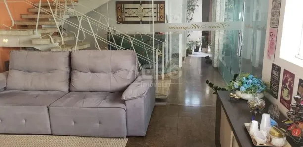 Imóvel Comercial com 3 Quartos à venda, 440m² no Alto Higienópolis, Bauru