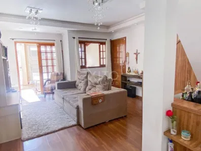Casa com 3 Quartos à venda, 158m² no Parque Cidade Jardim II, Jundiaí