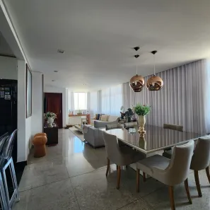 Cobertura com 4 Quartos à venda, 289m² no Ouro Preto, Belo Horizonte