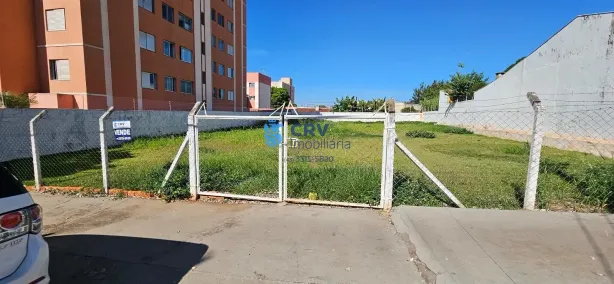 Lote/Terreno à venda, 1000m² no Jardim América, Londrina