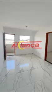 Apartamento com 2 Quartos à venda, 41m² no Vila Sílvia, São Paulo