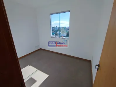 Apartamento com 2 Quartos à venda, 148m² no Senhora das Graças, Betim