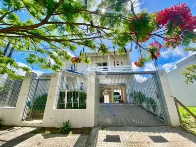 Casa com 4 Quartos à venda, 294m² no Estância Velha, Canoas