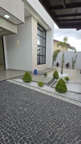 Casa com 4 Quartos à venda, 230m² no Anápolis City, Anápolis