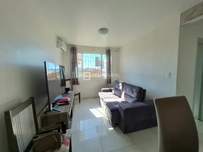 Apartamento com 2 Quartos à venda, 48m² no Jardim Atlântico, Florianópolis