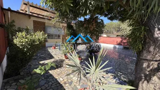 Casa com 3 Quartos à venda, 250m² no Campo Grande, Rio de Janeiro