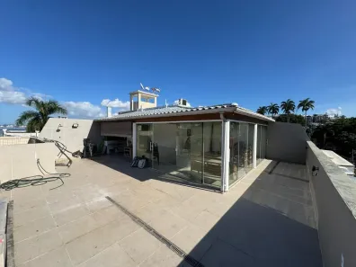 Cobertura com 3 Quartos à venda, 152m² no Jardim Guanabara, Rio de Janeiro