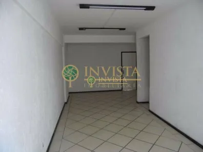 Sala Comercial à venda, 65m² no Centro, Florianópolis