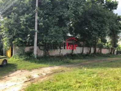 Lote/Terreno à venda, 2000m² no Jardim Nova Era, Nova Iguaçu