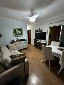 Apartamento com 2 Quartos à venda, 65m² no Jardim Andorinhas, Campinas