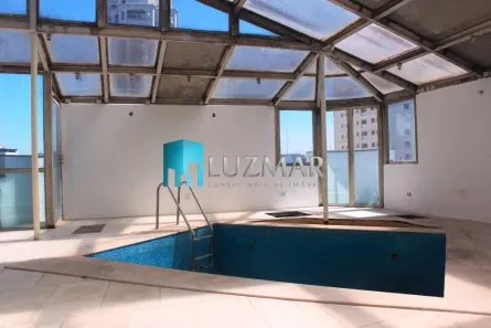 Apartamento com 4 Quartos à venda, 642m² no Santa Cecília, São Paulo