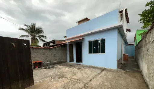 Casa com 1 Quarto à venda, 70m² no Unamar (Tamoios), Cabo Frio
