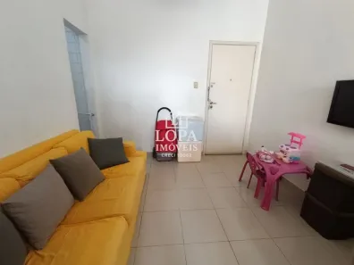 Apartamento com 1 Quarto à venda, 35m² no Rio Comprido, Rio de Janeiro