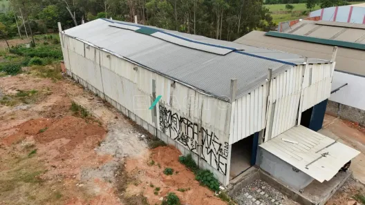 Galpão/Depósito/Armazém para alugar, 1300m² no Centro, Mogi Mirim