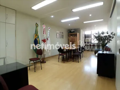 Sala Comercial para alugar, 54m² no Centro, Belo Horizonte