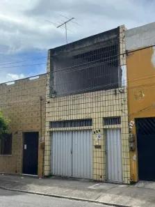 Casa com 4 Quartos à venda, 235m² no Centro, Fortaleza
