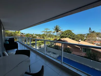 Apartamento com 3 Quartos à venda, 88m² no Maitinga, Bertioga