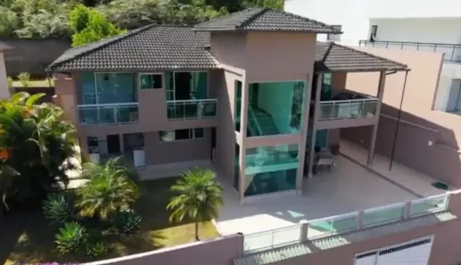 Casa com 5 Quartos à venda, 342m² no Suíço, Nova Friburgo