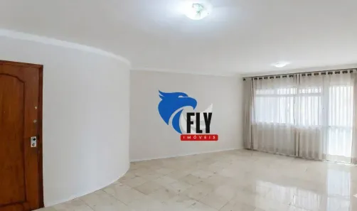 Apartamento com 4 Quartos à venda, 124m² no Bela Aliança, São Paulo