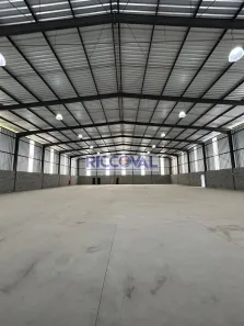 Galpão/Depósito/Armazém para alugar, 1480m² no Conjunto Marcos Freire, Guarulhos