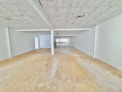 Galpão/Depósito/Armazém à venda, 544m² no Campos Elíseos, Ribeirão Preto