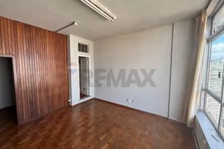 Sala Comercial à venda, 30m² no Centro, Belo Horizonte