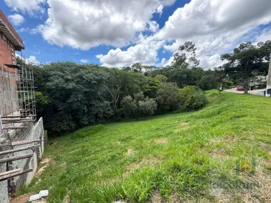 Lote/Terreno à venda, 505m² no Suru, Santana de Parnaíba
