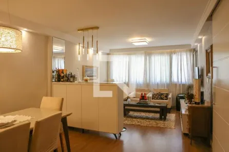 Apartamento com 2 Quartos à venda, 107m² no Perdizes, São Paulo