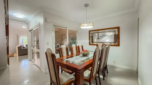 Casa de Condomínio com 4 Quartos à venda, 206m² no Sarandi, Porto Alegre