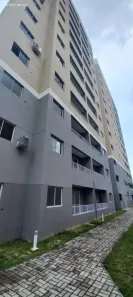 Apartamento com 3 Quartos à venda, 65m² no Couto Fernandes, Fortaleza