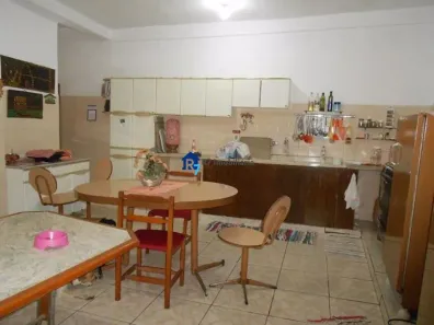 Sobrado com 4 Quartos à venda, 255m² no Bela Vista, Osasco