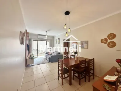 Apartamento com 3 Quartos à venda, 92m² no Jardim Botânico, Ribeirão Preto