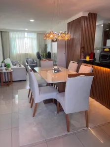 Apartamento com 2 Quartos à venda, 65m² no Aeroclube, João Pessoa