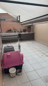 Apartamento com 2 Quartos à venda, 75m² no Santa Maria, São Caetano do Sul