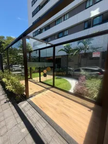 Apartamento com 2 Quartos para alugar, 51m² no Boa Viagem, Recife
